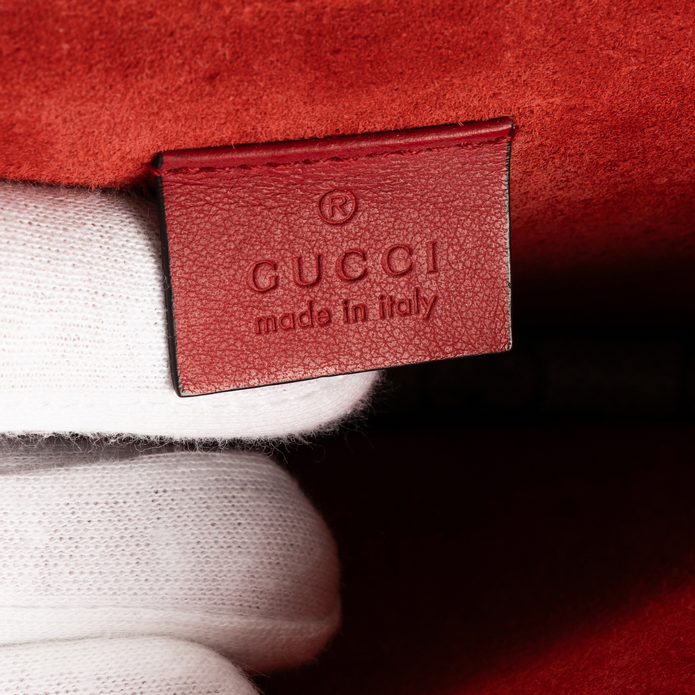 Gucci Dionysus Small - Picture 10 of 11